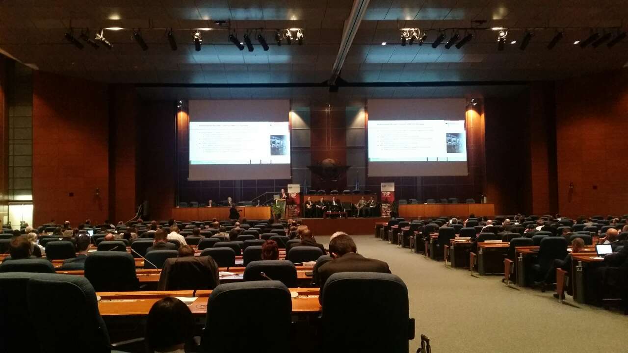黄瓜视频在线免费观看科技参加加拿大ICAO第11届MRTD论坛暨展会